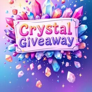 Giveaway 2
